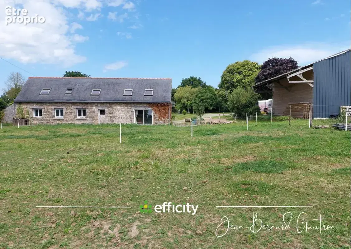 Propriété équestre - photo 1
