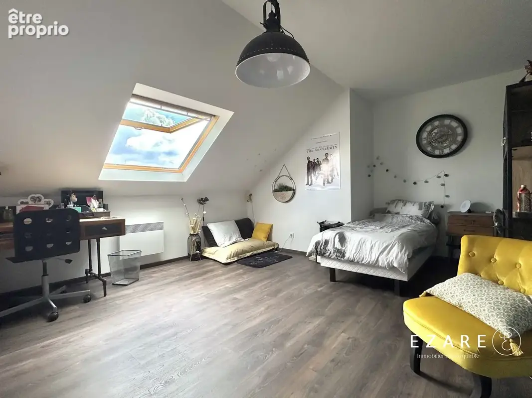 Maison 173 m² à Talant  - photo 9