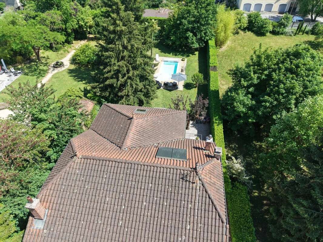 Maison à SAINT-MARCELLIN