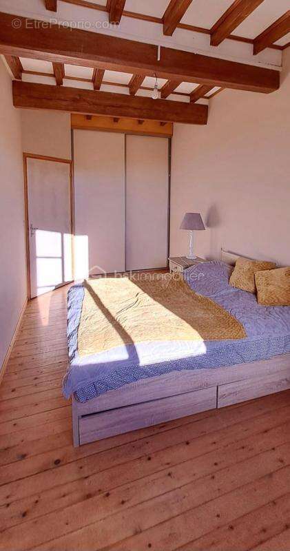 Maison à BEAUMONT-DE-LOMAGNE