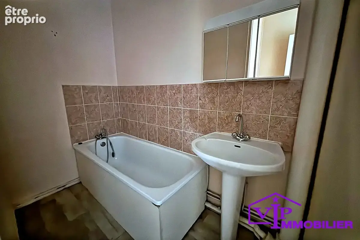Appartement  3 pièce(s) 60.43 m2 - photo 6