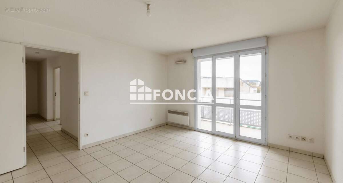 Appartement à AGEN