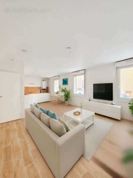 Appartement à BELFORT