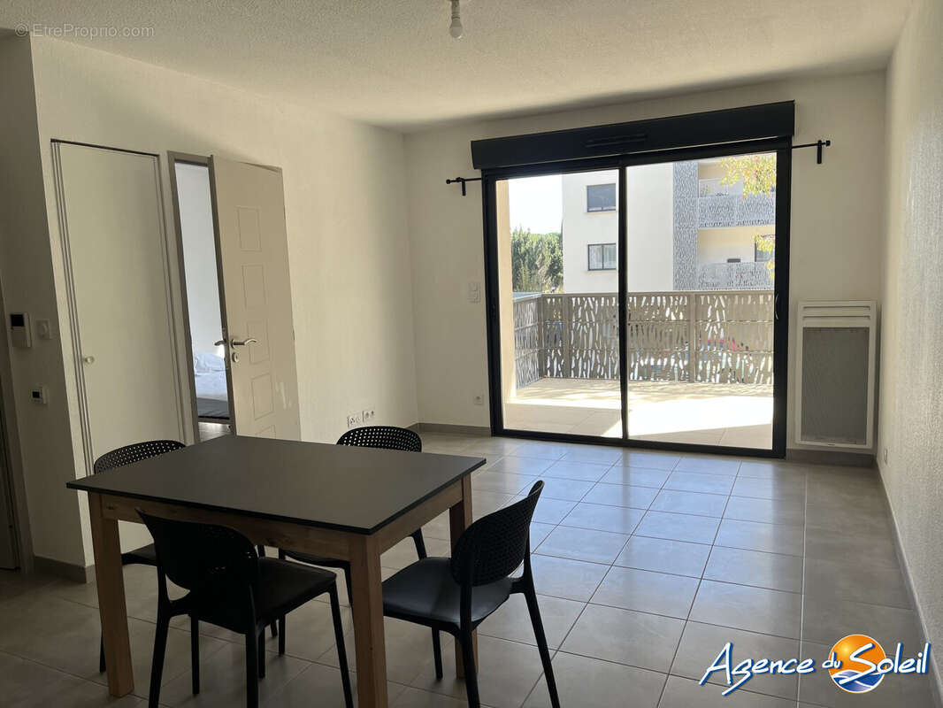 Appartement à NARBONNE