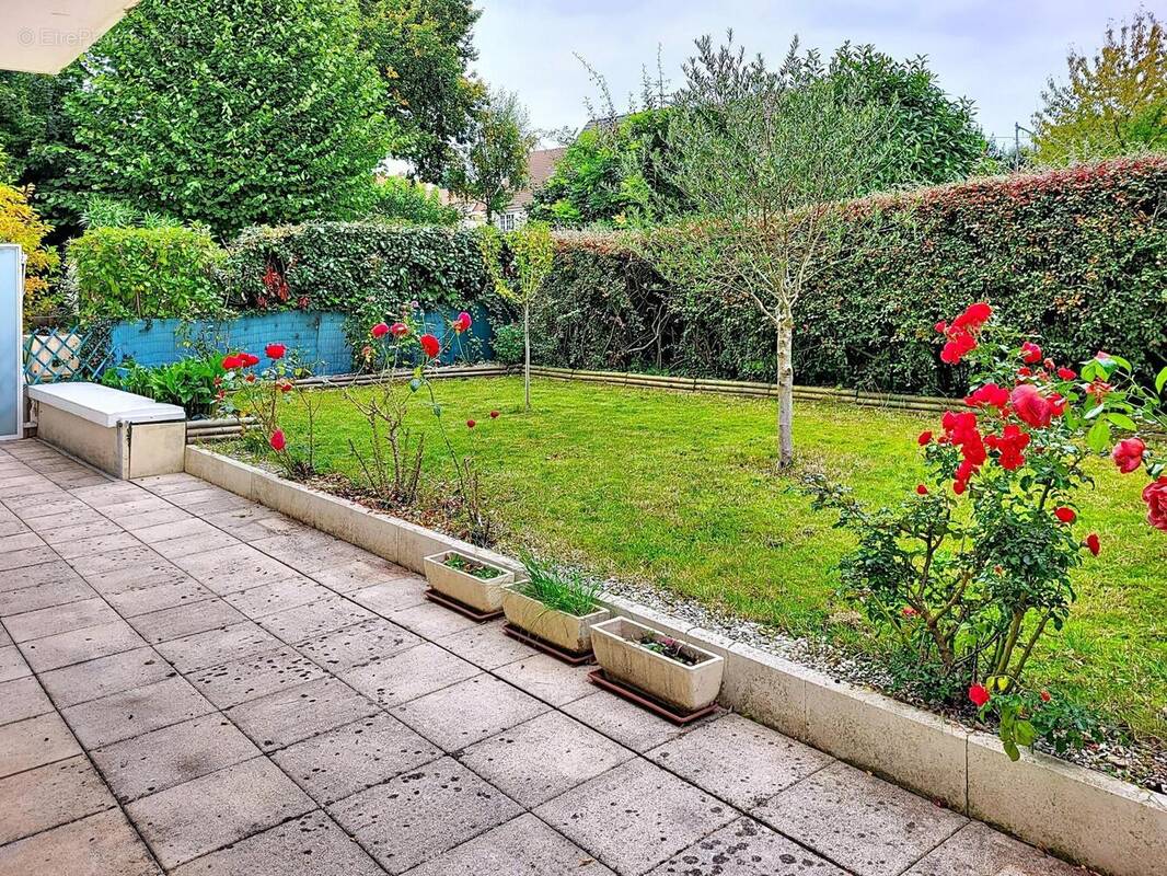 Photo 1 - Appartement à ARPAJON