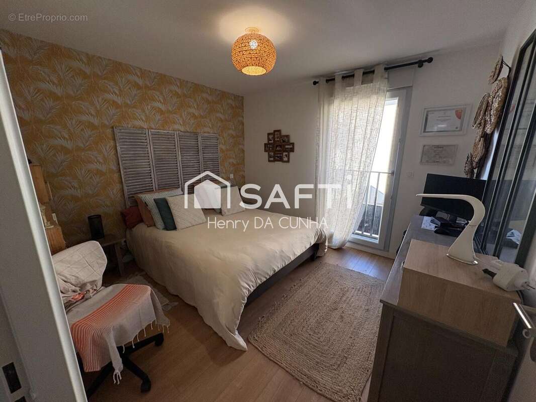 Photo 4 - Appartement à PARENTIS-EN-BORN