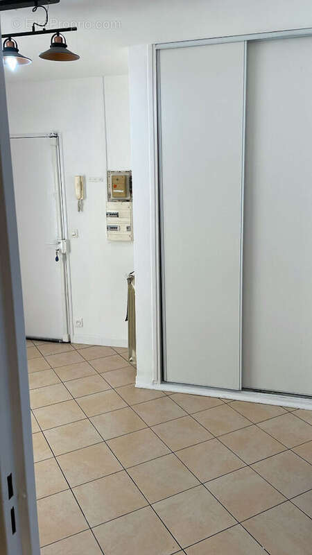 Appartement à DRANCY