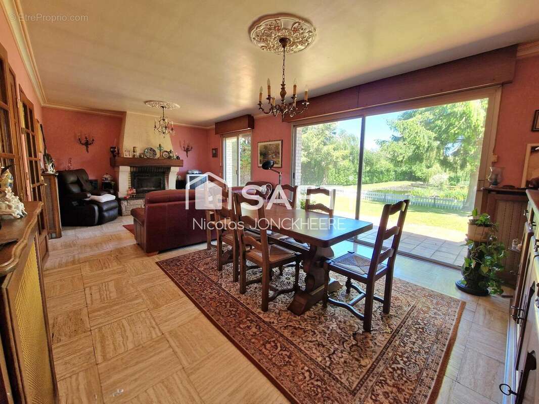 Photo 3 - Maison à LILLERS