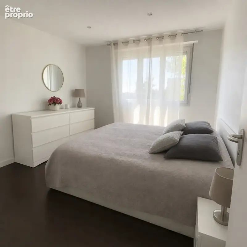 Appartement 3 pièces Mulhouse - photo 3