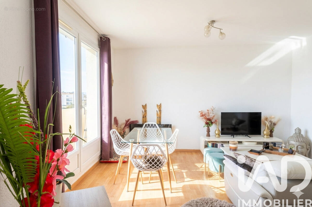 Photo 1 - Appartement à BEAUMONT