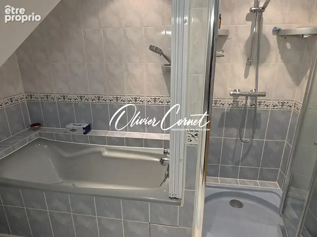Maison centre-ville Thiron Gardais - photo 10