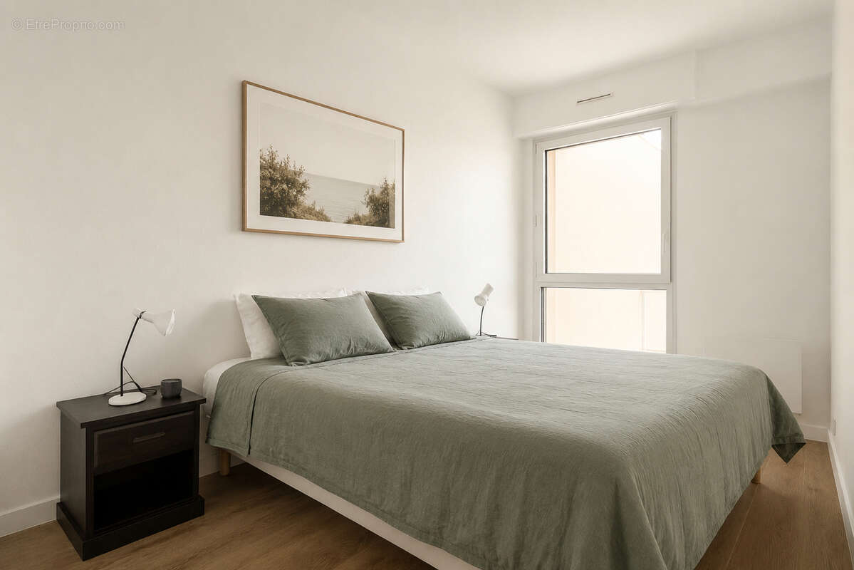 Appartement à PORNICHET