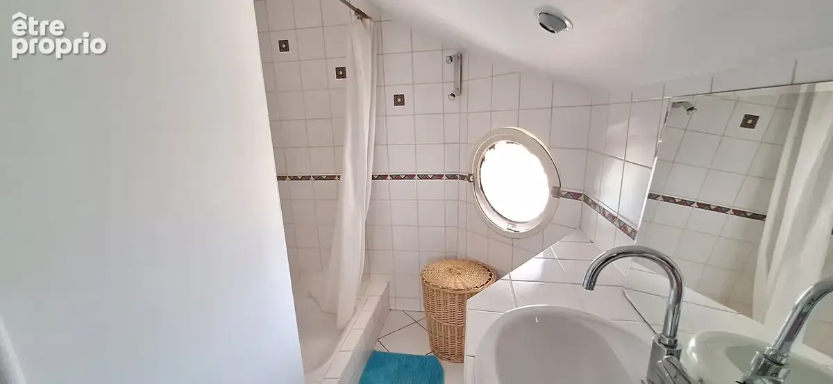 Maison 120m² à saint-denis-lès-bourg - photo 15