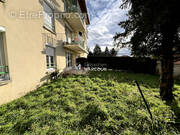 Appartement à SURY-LE-COMTAL