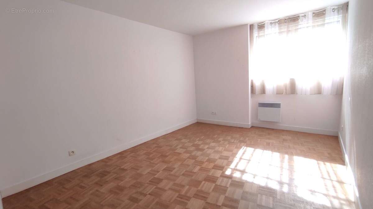 Appartement à ORLEANS