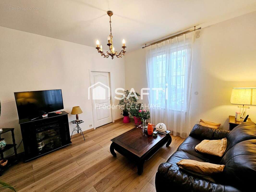 Photo 4 - Maison à BORDEAUX