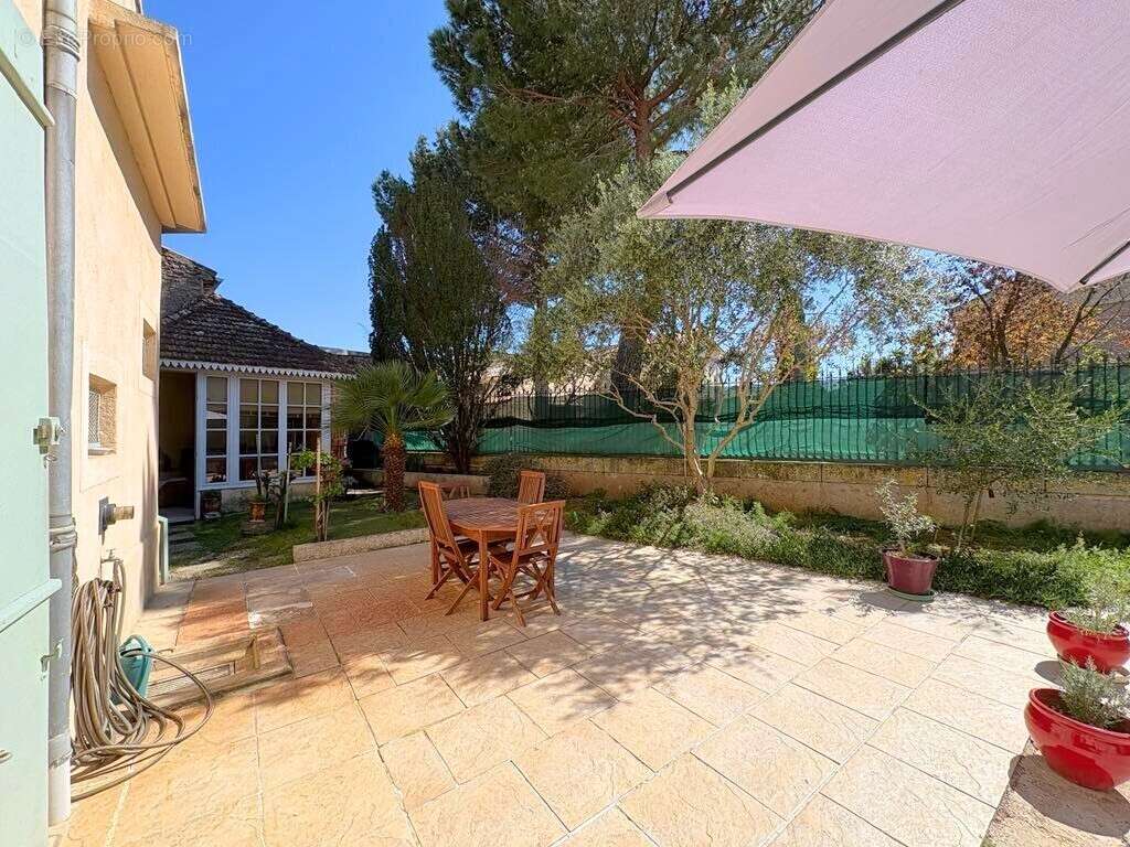 Maison 210 m² à Maraussan  - photo 2