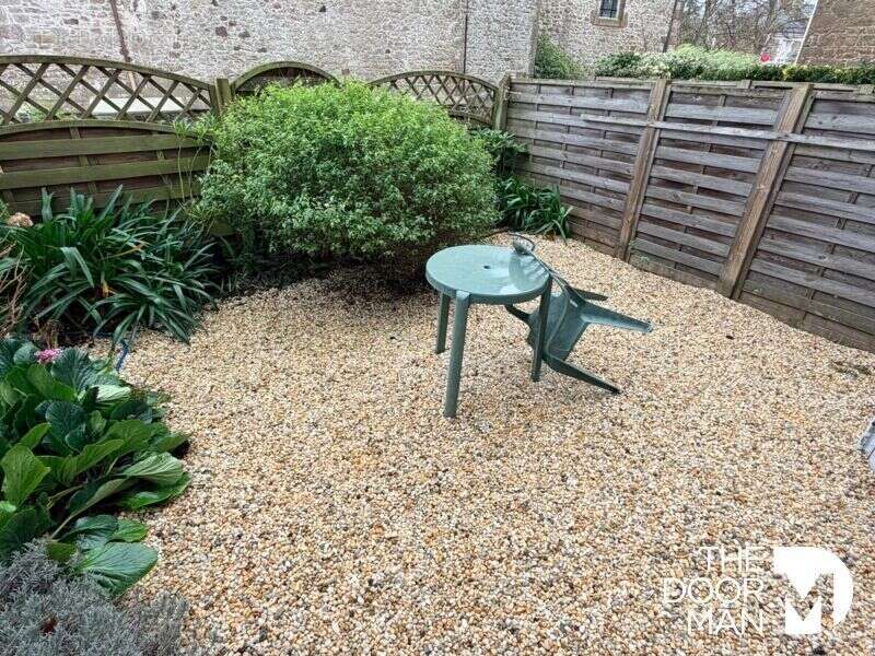 Appartement à SAINT-MALO