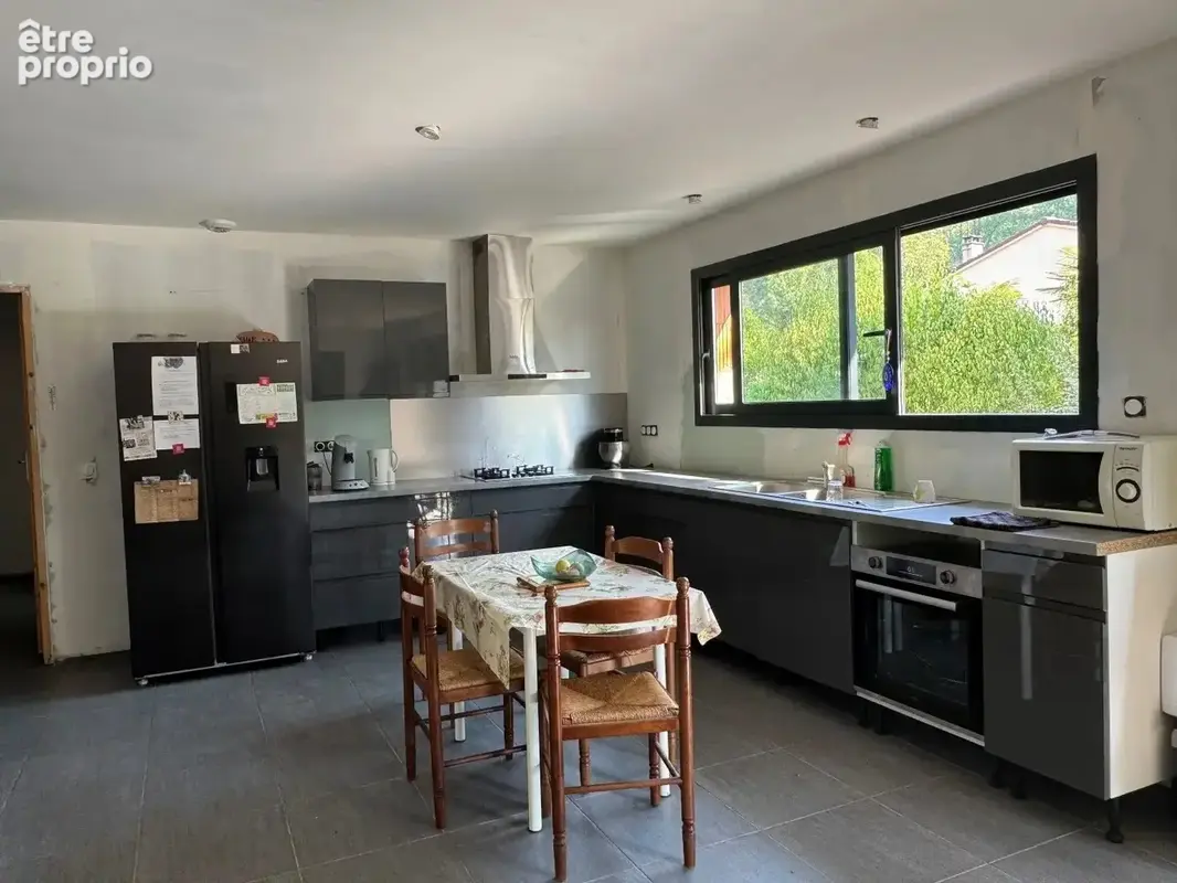 Maison de plain-pied construite en 2024, au calme - photo 4
