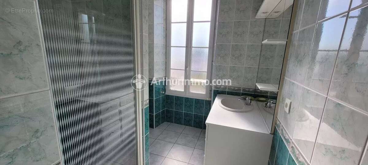 Vente Maison Saint-jean-d'angely(17400) 168 800ï¿œ - photo 9