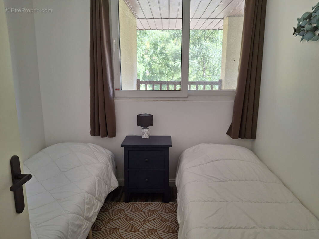 Appartement T3 de 60m2 à Loudervielle - photo 18