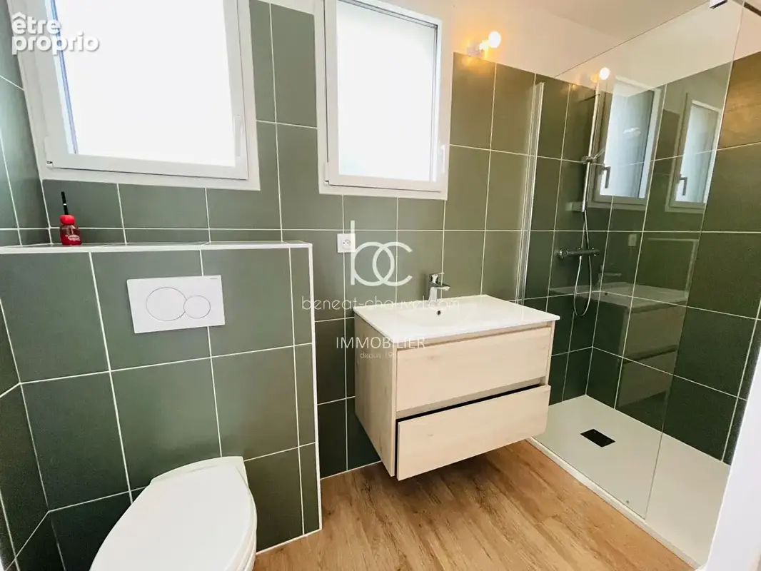 Maison Sarzeau -  EXCLUSIVITE - 400m de la plage - photo 9