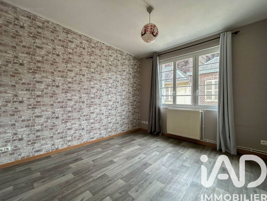 Photo 1 - Appartement à ROUEN