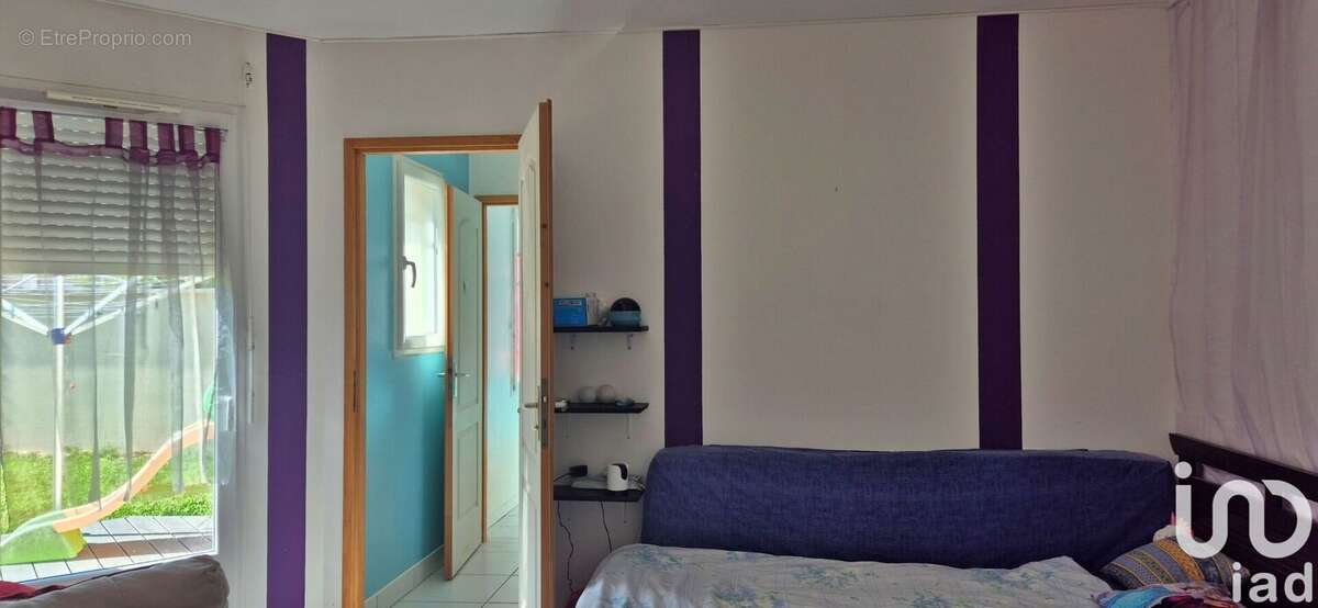 Photo 6 - Maison à BENON