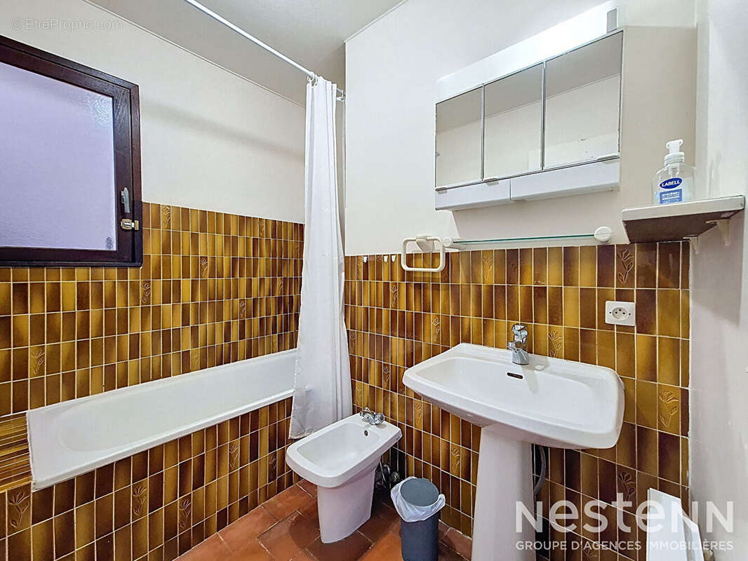 Maison à CAVALAIRE-SUR-MER