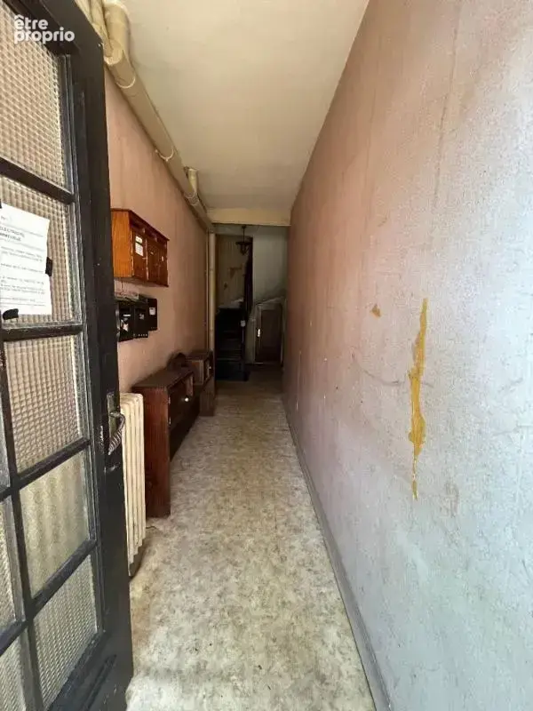 Appartement 144 m² à Limoges  - photo 13