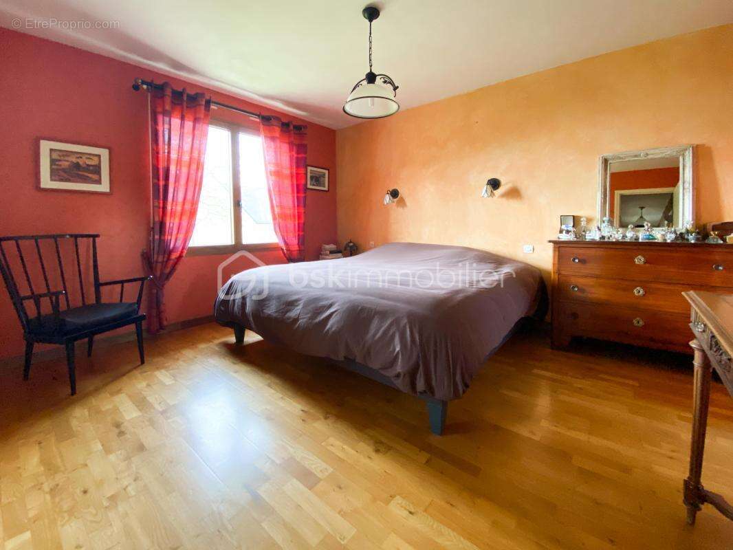 Maison à PLOUDALMEZEAU