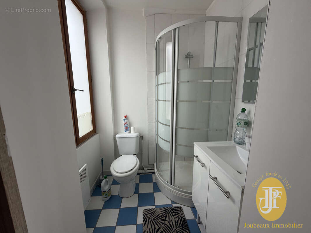 Appartement à VERNON