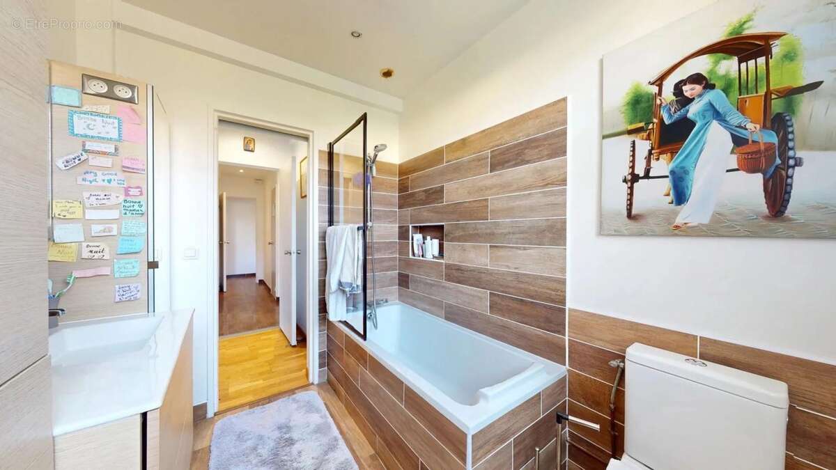 Maison à LES LOGES-EN-JOSAS