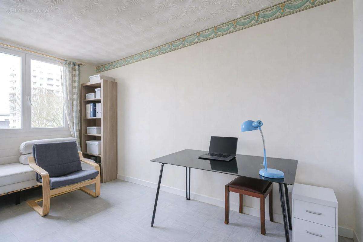 Appartement à VILLEJUIF