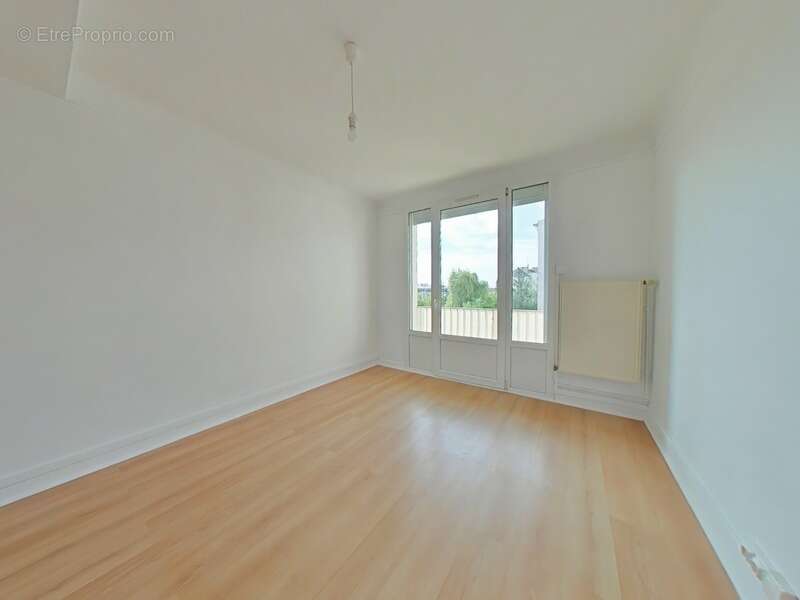 Appartement à THIONVILLE