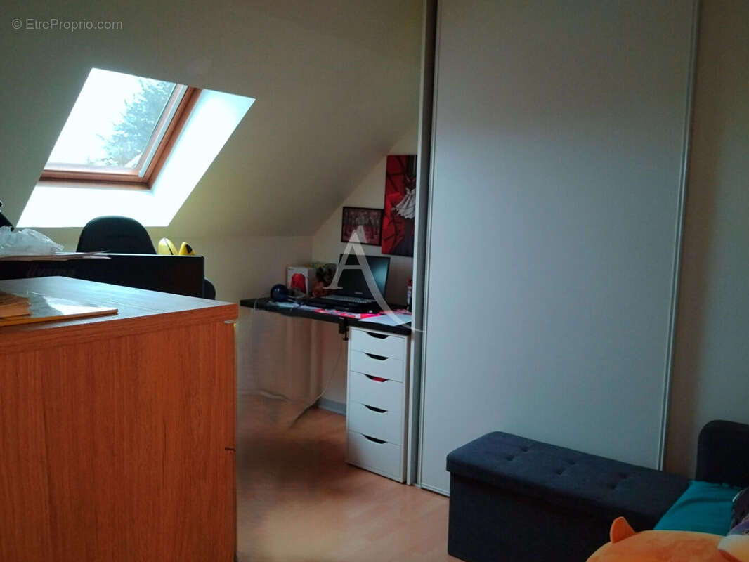 Maison à MAY-EN-MULTIEN