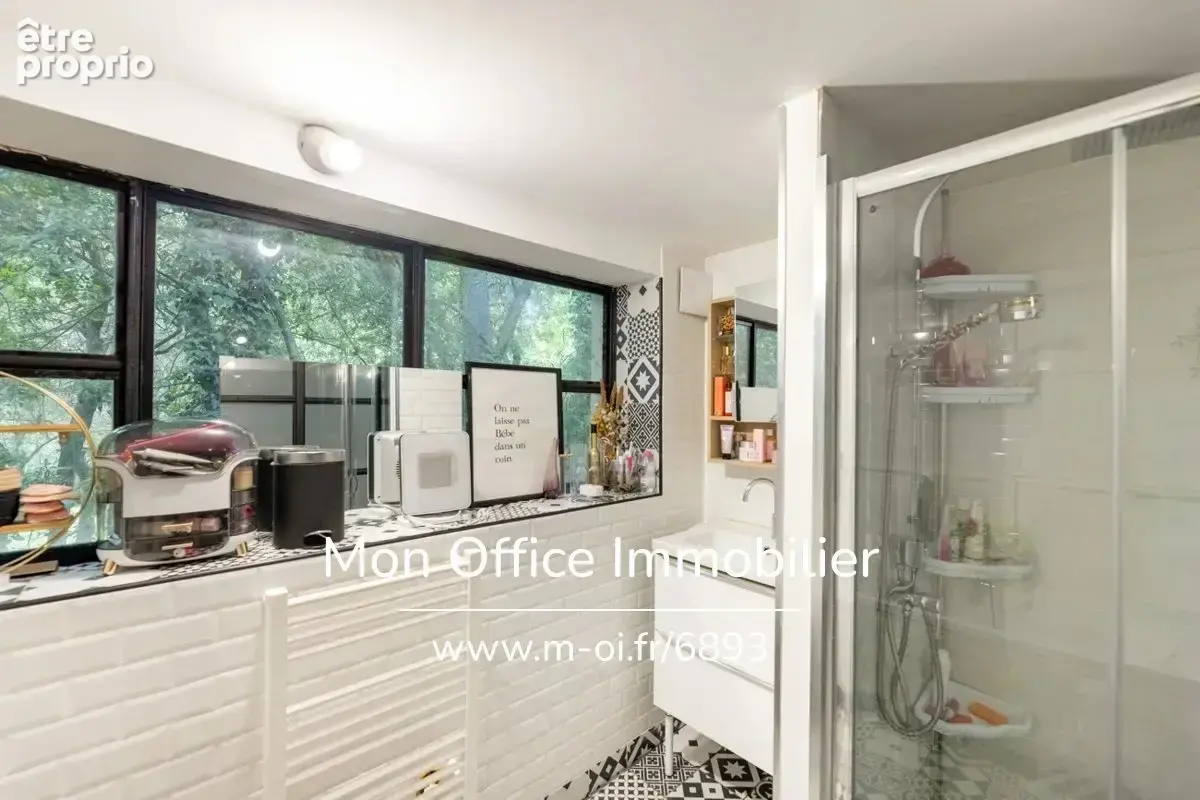 Référence : 6893-YAN. - Appartement 5 pièces + terrasse + piscine - photo 13