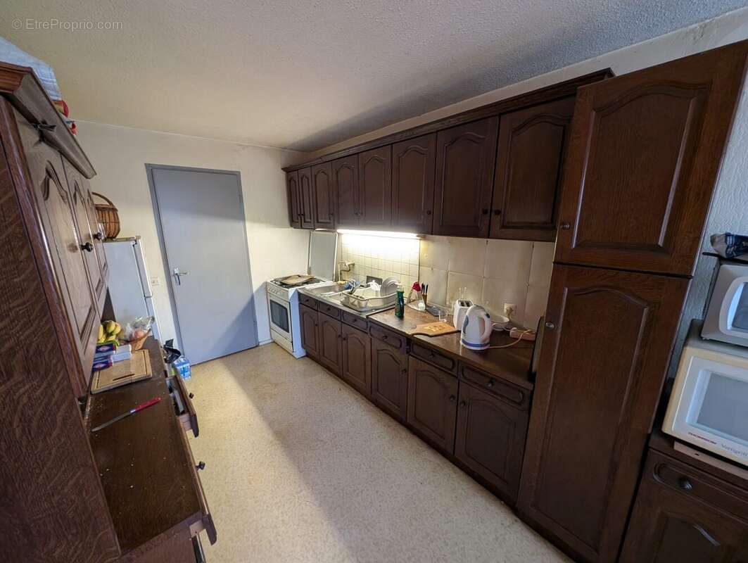 Appartement à VILLENEUVE-D'ASCQ