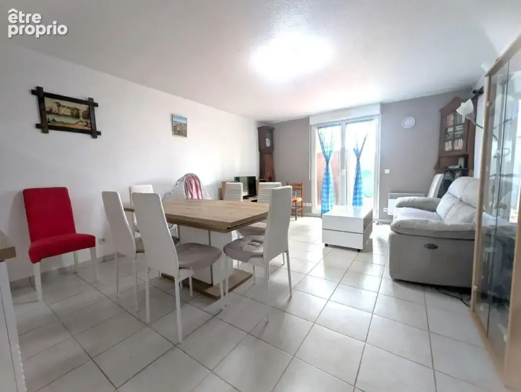 Maison 80 m² à Mably  - photo 4