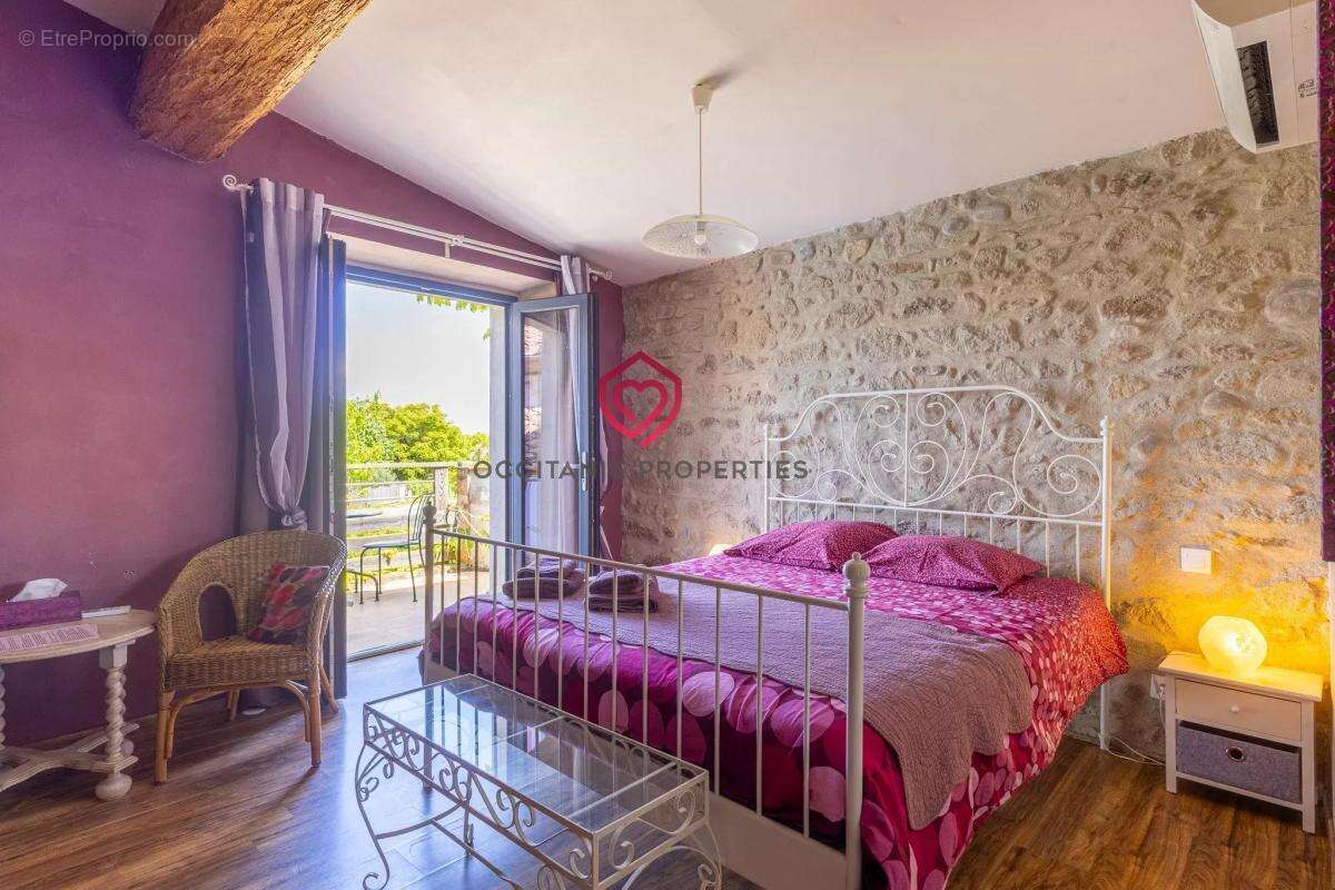 Appartement à LIMOUX