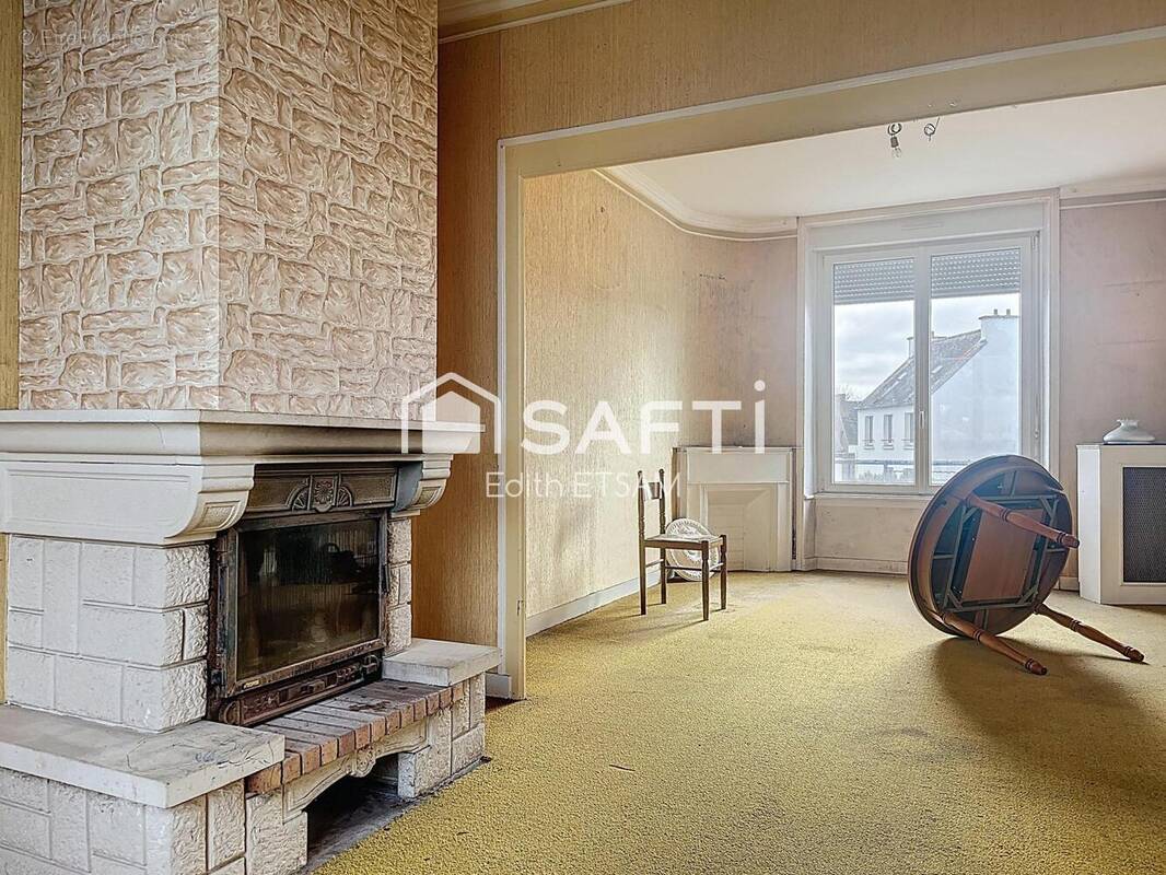 Photo 1 - Maison à GUILVINEC