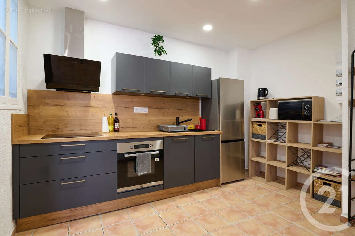 Appartement à PERPIGNAN