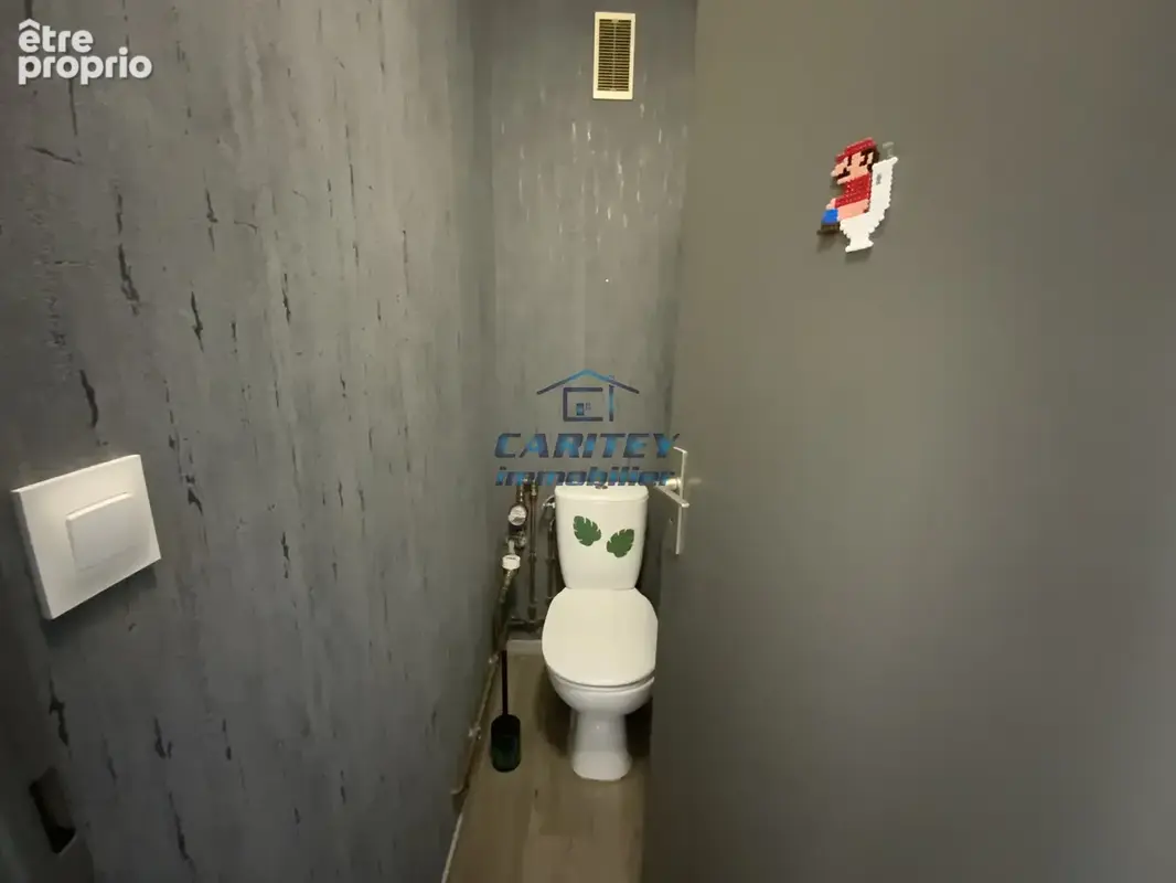 Appartement 72m2 actuellement loue à lure - photo 10