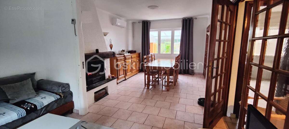Maison familial - photo 3