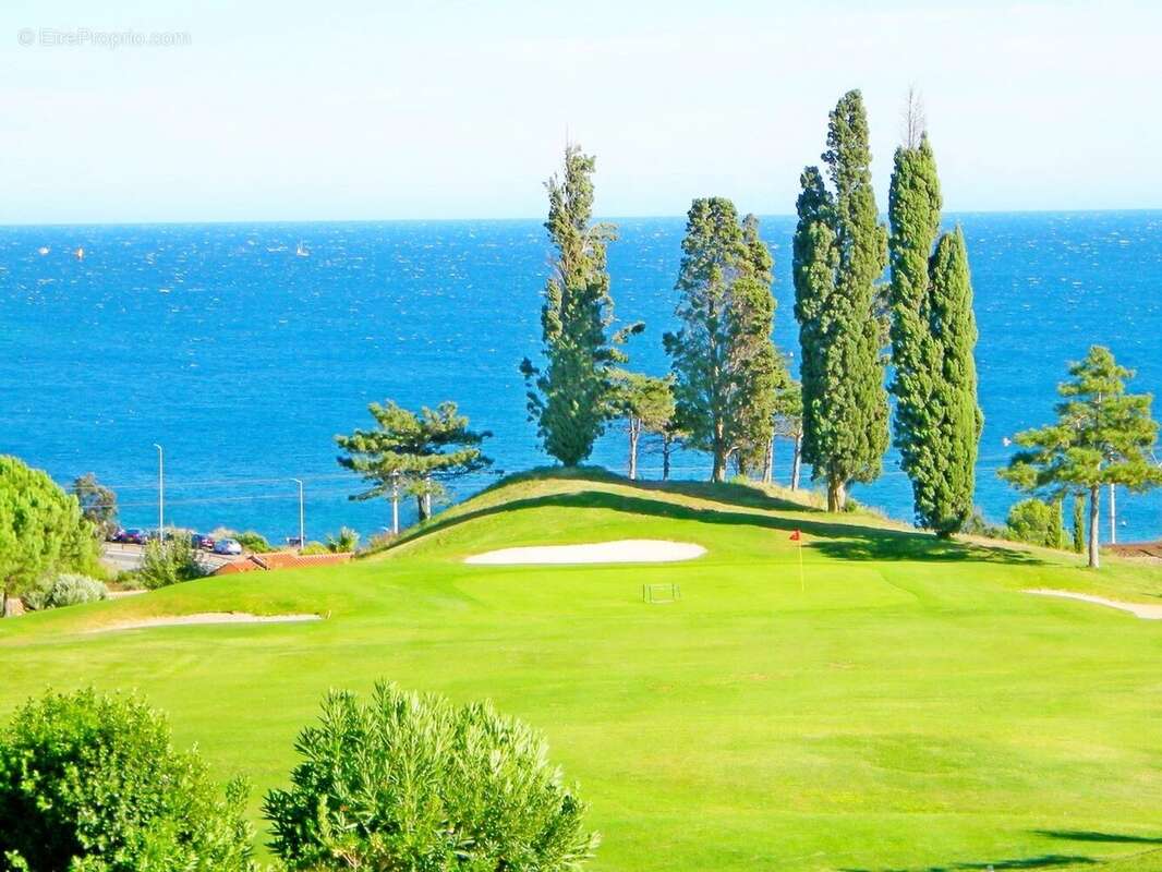 Appartement à LA SEYNE-SUR-MER