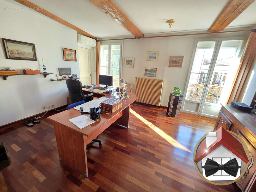 Appartement à FRONTIGNAN