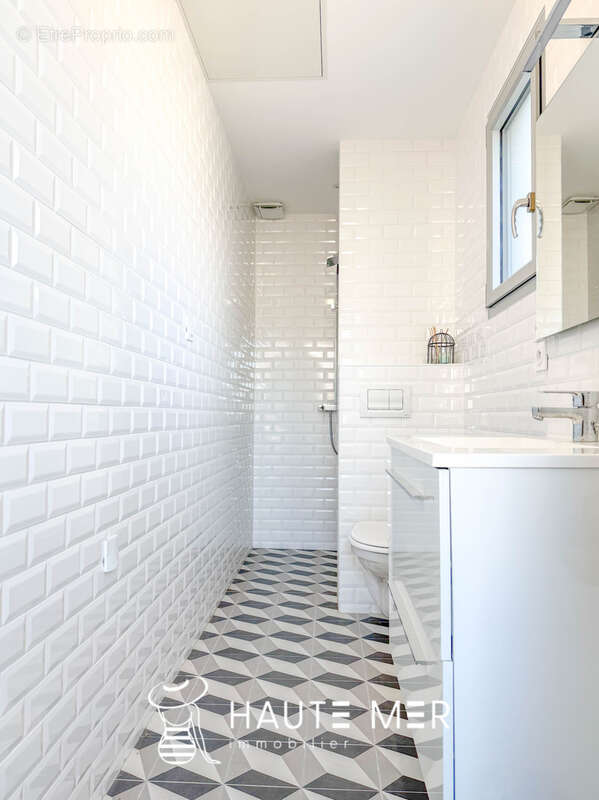 Maison à LES SABLES-D'OLONNE