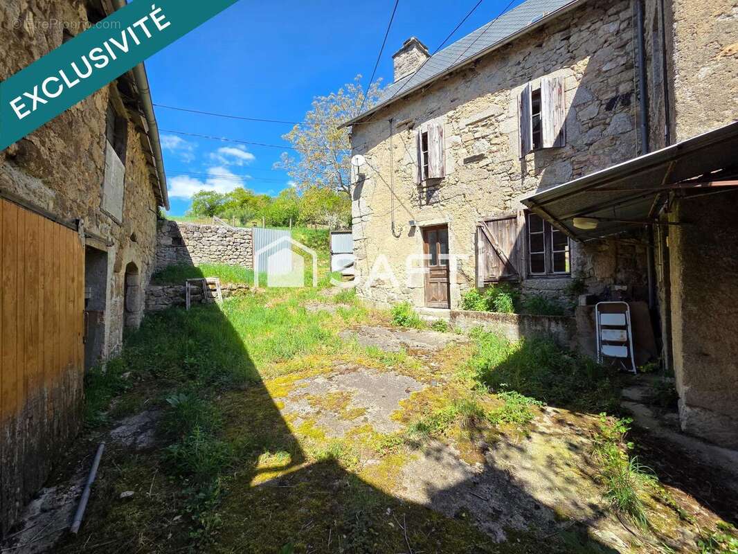 Maison 100 m² à Senergues  - photo 8