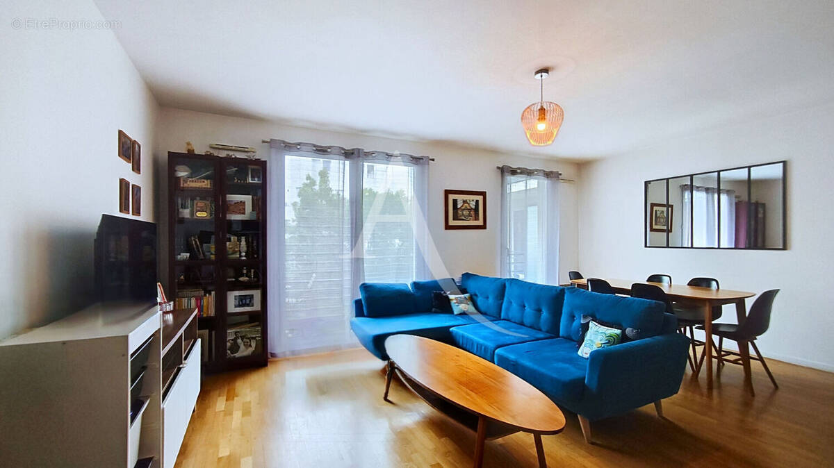 Appartement à MASSY