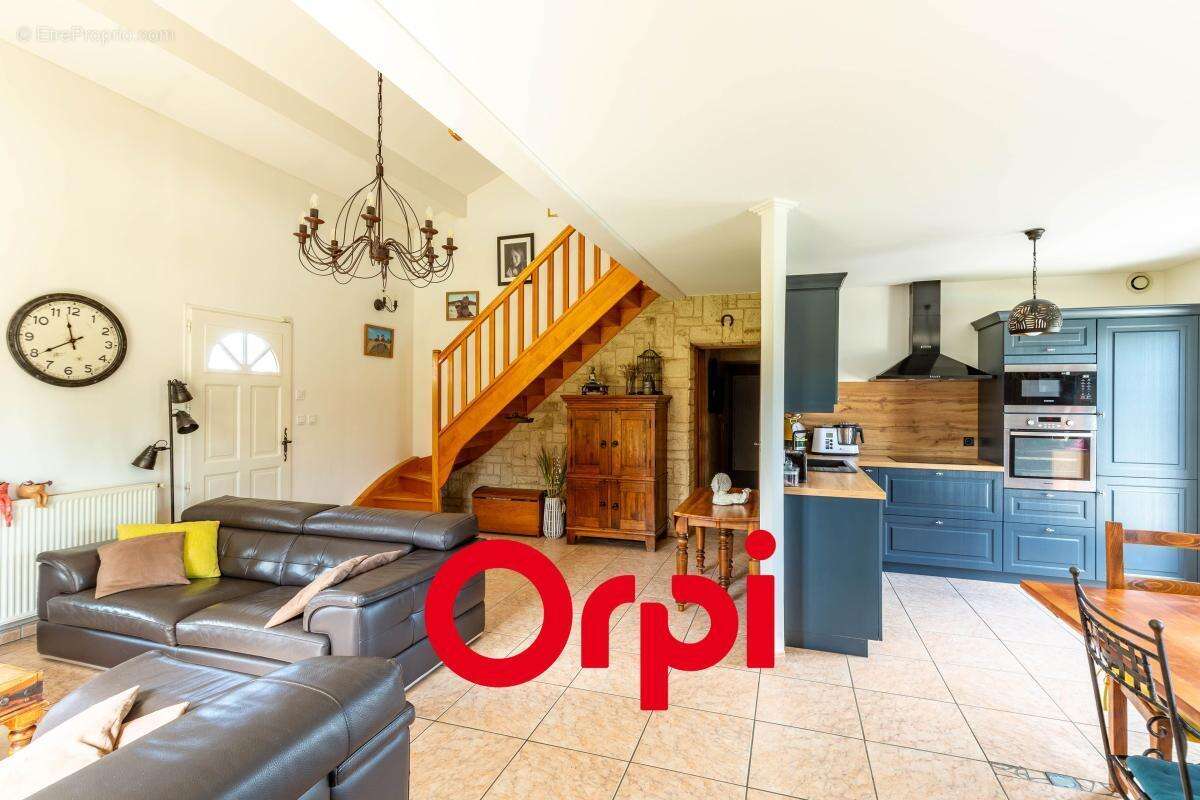 Maison À Vendre - photo 14